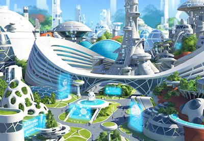 International Artist Feature: France