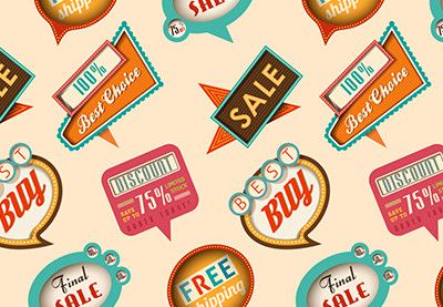 10 Top Tipps zum Erstellen von Retro-inspirierten Designs