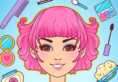 How to Create a Beauty-Inspired Illustration in Adobe Illustrator