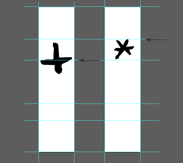 Consider punctuation placement