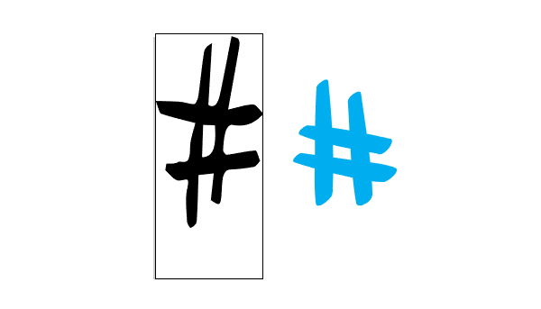 refine special characters and punctuation too