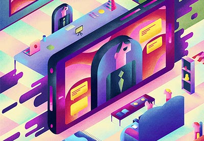 Artista internacional: México