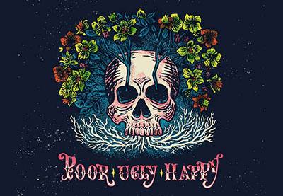 International Artist Feature: Colombia