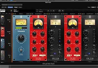 How to Use Compression in Different Genres