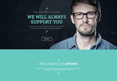 25+ Beste persönliche Joomla-Blog-Vorlagen für 2018