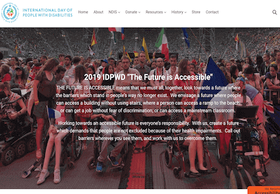 How to Make Your Workplace More Accessible & Inclusive for the Disabled