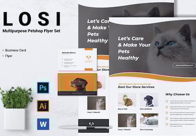 19 Best Informational Flyer Templates With Professional Designs for 2025