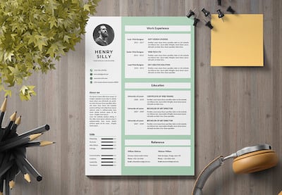 Resume Introduction: How to Start a Resume Off Right (For 2025)