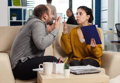 What Is Passive Aggressive Behavior? & How to Cope With It