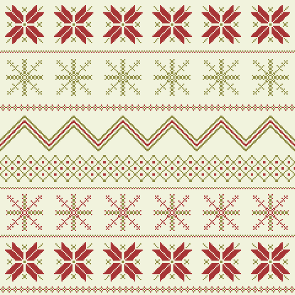 creating the background