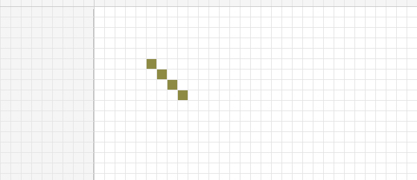 starting to create the First design