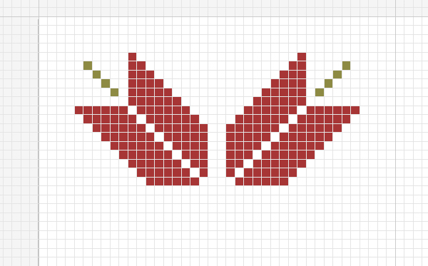 creating the First design 3