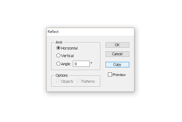 creating the Third design 4