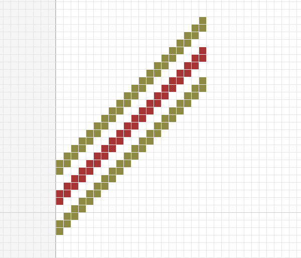 creating the Fifth design