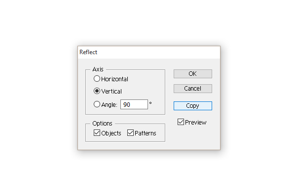 creating the Fifth design 2