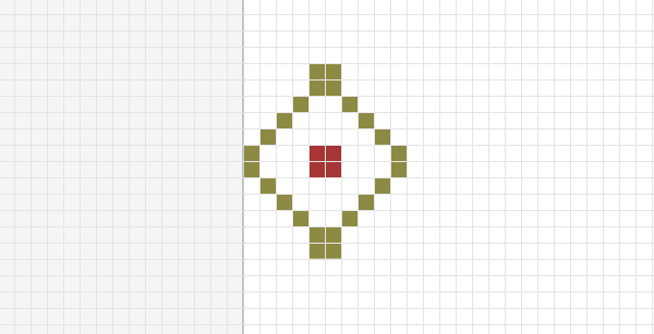 creating the Sixth design