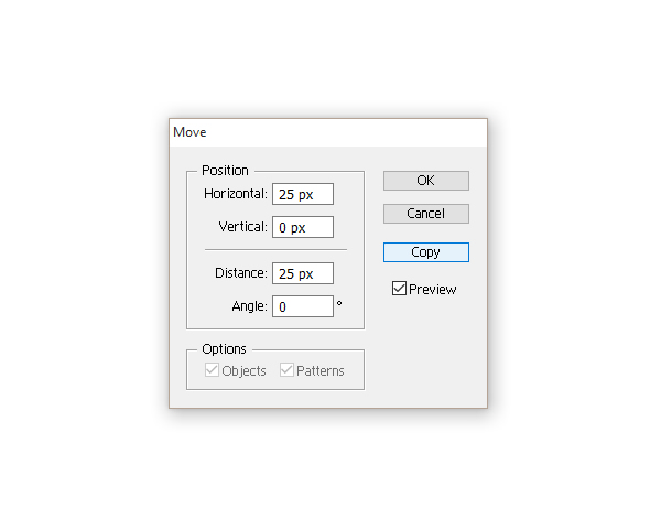 creating the Sixth design 2