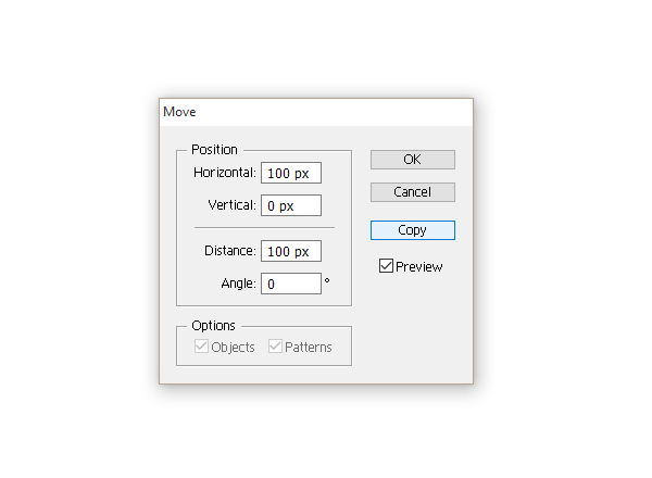 moving the Sixth design