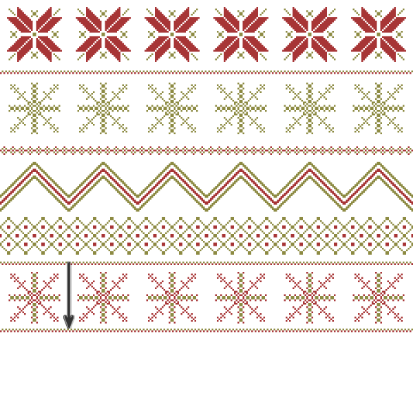 creting a copy of the Second design 2