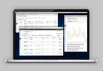 Getting Started With Easy Digital Downloads