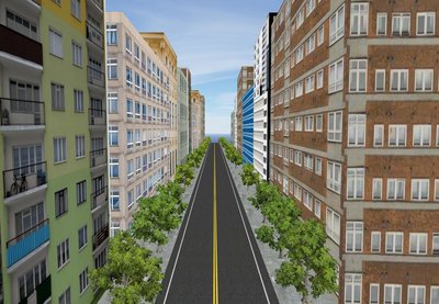 Membuat Kota 3D di Unity 5