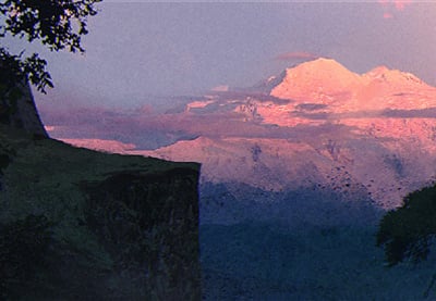 How to Create a Landscape Matte Painting in Adobe Photoshop