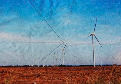 Cómo añadir una superposición de textura en Photoshop