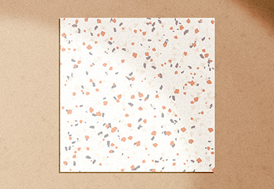How to Create a Terrazzo Pattern in Photoshop