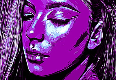 How to Create Vexel Art in Adobe Photoshop With an Action