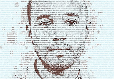 How to Create a Typography Photo Effect Action in Adobe Photoshop