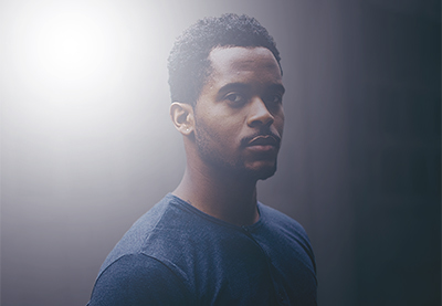 How to Make a Soft Light Photoshop Action to Create a Backlight Effect