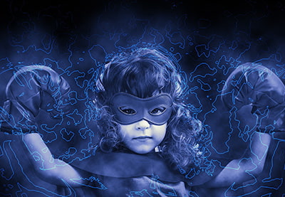 How to Create a Fun Filter Photo Effect Action in Photoshop