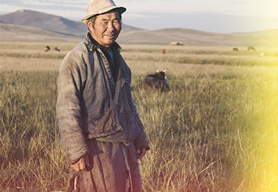 Cómo crear una acción de efecto de fuga de luz en Photoshop