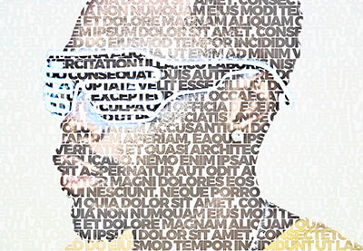 Cómo Crear una Acción de Photoshop Para Hacer un Efecto de Texto en una Foto