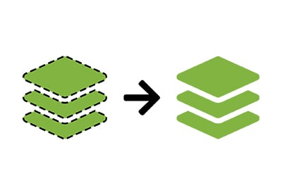 Cómo deseleccionar en Photoshop