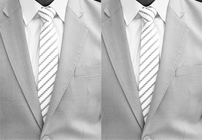 How to Fix a Moiré Pattern in Photoshop