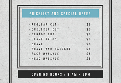 How to Add Bullet Points in Photoshop