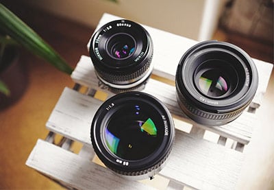 Focus Versus Exposure: f-Stops, T-Stops, and Lenses for Video