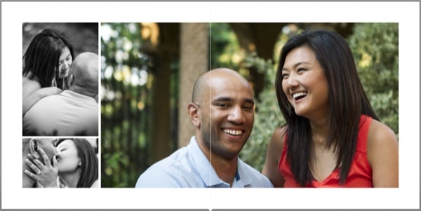 SmartAlbums image Substitution - Done