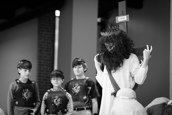 Unethical use of Cloning - Daniel Sone