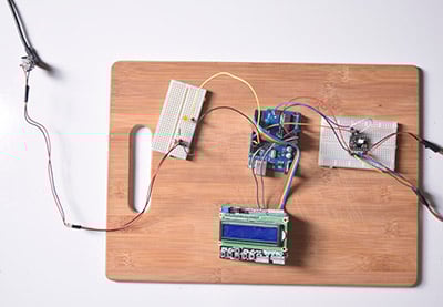 Motion Control mit Arduino: Motorisierung eines Kamera-Sliders