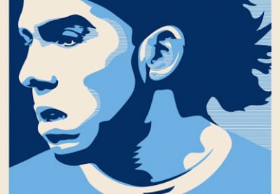 Craig Oldham, Designer: Idea, Intention, and Image