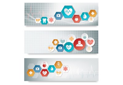 How to Create a Medical Banner With Icons in Adobe Illustrator