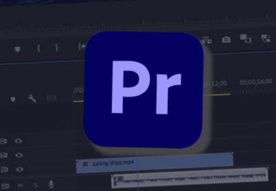 How to Separate & Remove Audio from Video in Premiere Pro