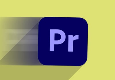 How to Quickly Animate Text With Effect in Premiere Pro