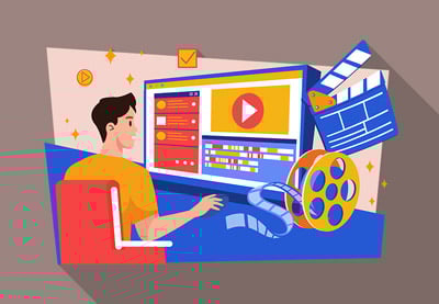 What is the Best Professional Video Editing Software? For 2025