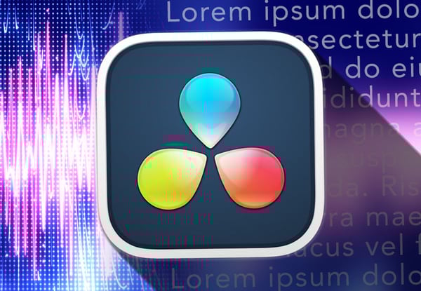 Effortless Audio Transcription in DaVinci Resolve: A Step-by-Step Guide