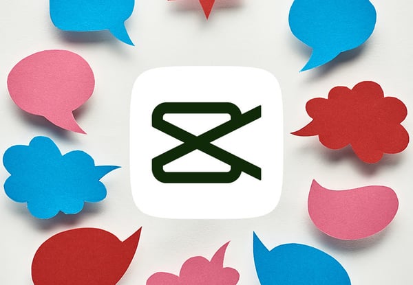 How to use text to audio in CapCut