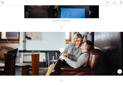 How to Publish Slick and Stylized Visual Stories in Minutes with Adobe Slate