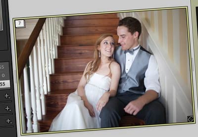 All About Adobe Lightroom Stacks